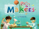 Makers (eBook, ePUB)