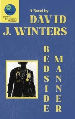 Bedside Manner (eBook, ePUB) - Winters, David J