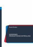 Modernes Produktionscontrolling (eBook, ePUB)