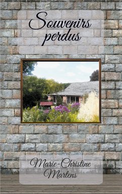 Souvenirs perdus (eBook, ePUB)