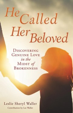 Cover He Called Her Beloved