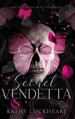 Secret Vendetta - Lockheart, Kathy