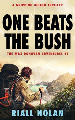 ONE BEATS THE BUSH - Nolan, Riall