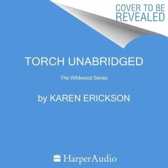 Torch - Erickson, Karen