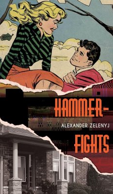Hammer-Fights - Zelenyj, Alexander