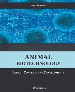 ANIMAL BIOTECHNOLOGY - Ramadass, P.