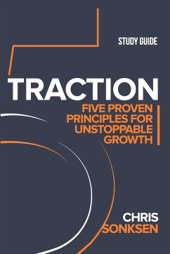 Traction Study Guide - Sonksen, Chris