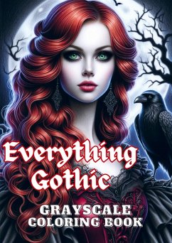 Cover Everything Gothic