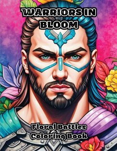 Warriors in Bloom - Colorzen