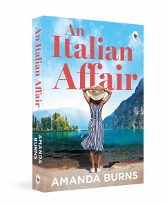 An Italian Affair - Burns, Amanda