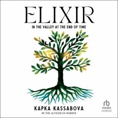 Elixir - Kassabova, Kapka