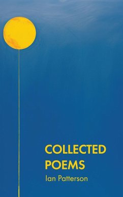 Collected Poems - Patterson, Ian