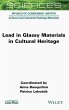 Lead in Glassy Materials in Cultural... - Bild 1
