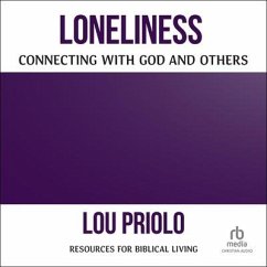 Loneliness - Priolo, Lou