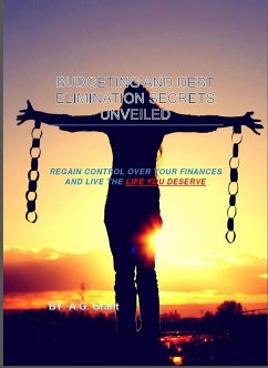 Cover Budgeting and Debt Elimination Secrets Unveiled (eBook, ePUB)