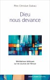 Dieu nous devance (eBook, ePUB)