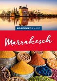 Baedeker SMART Reiseführer E-Book Marrakech (eBook, PDF)