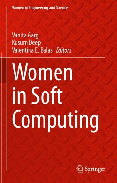 Women in Soft Computing (eBook, PDF)