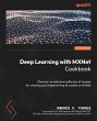 Deep Learning with MXNet Cookbook - Bild 1