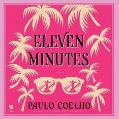 Eleven Minutes - Coelho, Paulo