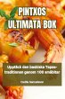 PINTXOS ULTIMATA BOK - Bild 1