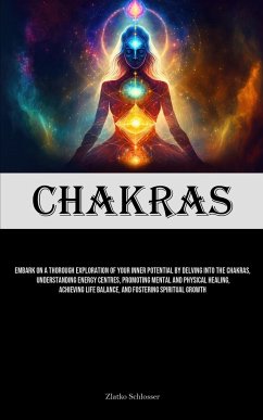 Chakras - Schlosser, Zlatko