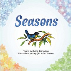 Seasons - Torricellas, Susan