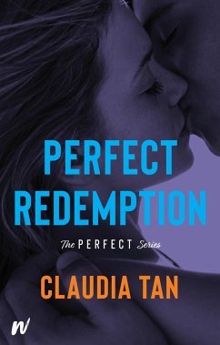 Perfect Redemption - Tan, Claudia