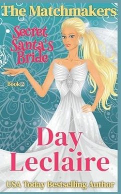 Secret Santa's Bride - Leclaire, Day