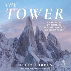 The Tower - Cordes, Kelly