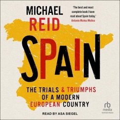 Spain - Reid, Michael
