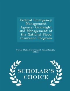 Federal Emergency Management Agency