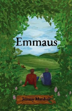 Emmaus - Marshall, Jeremy