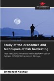Study of the economics and techniques of fish harvesting