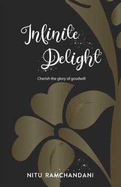 Cover Infinite Delight