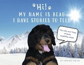 Hi! My Name Is Beau I Have Stories to Tell