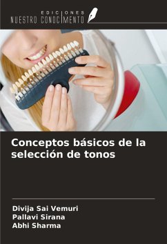 Cover Conceptos básicos de la selección de tonos