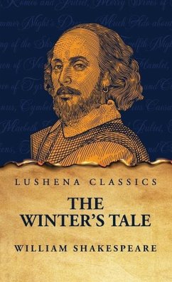 The Winter's Tale - Shakespeare, William