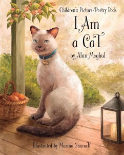 I Am a Cat - Moghul, Alan