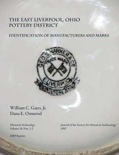 Cover Identification of Manufacturers & Marks