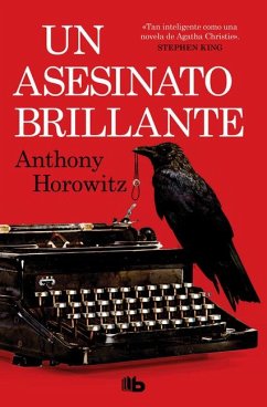 Un Asesinato Brillante / Magpie Murders - Horowitz, Anthony