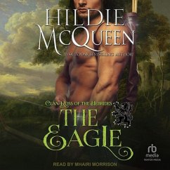 The Eagle - Mcqueen, Hildie