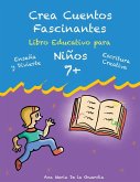 Crea Cuentos Fascinantes