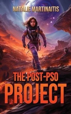 The Post-PSO Project - Martinaitis, Natalie