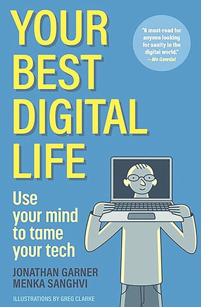 Your Best Digital Life