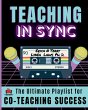 Teaching In Sync - Bild 1