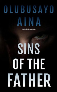 Cover Sins of the father (eBook, ePUB)