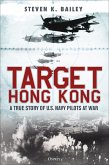 Target Hong Kong (eBook, ePUB)