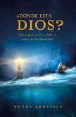 ¿Dónde está Dios? (eBook, ePUB)