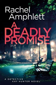 A Deadly Promise (eBook, ePUB) Cover A Deadly Promise (eBook, ePUB)